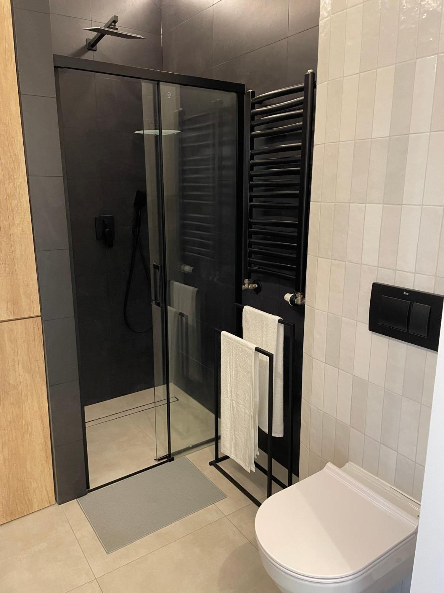 Fancy Apartment Near Manufaktura In Center Of Lodz מראה חיצוני תמונה