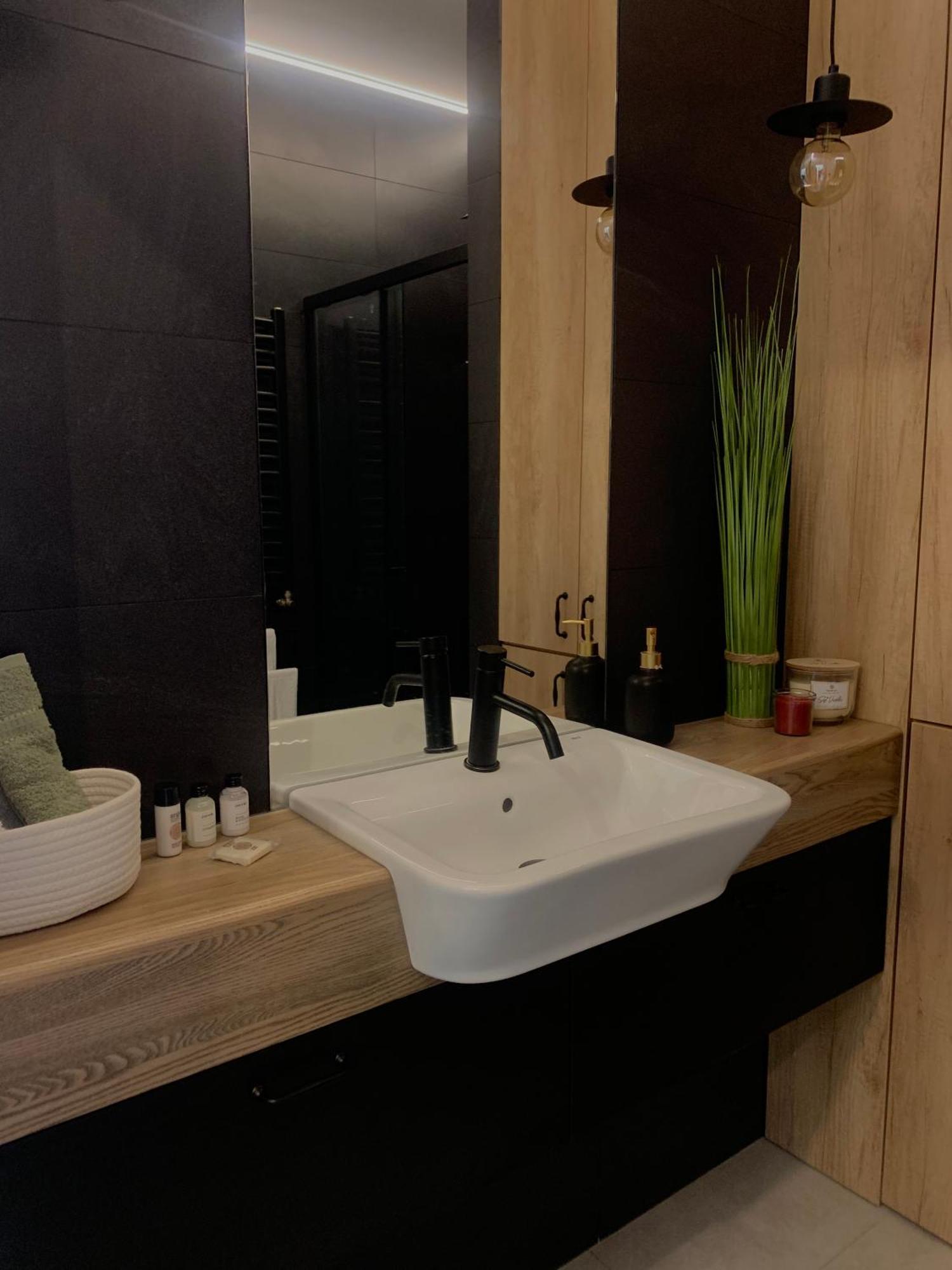 Fancy Apartment Near Manufaktura In Center Of Lodz מראה חיצוני תמונה